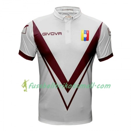Fußballtrikots Venezuela Copa América 2019 Kurzarm Auswärts-trikot kaufen